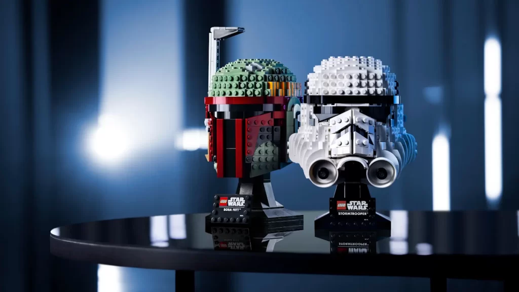 lego star wars 2 hobidea
