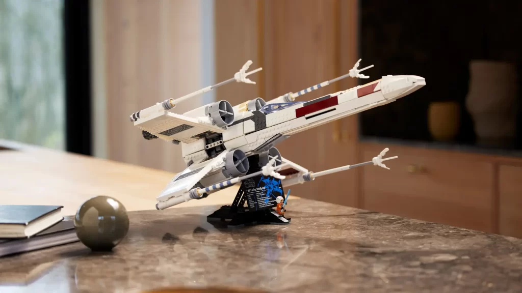 lego star wars 3 hobidea