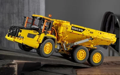 Lego Technic – En Yeni – Best New 2023